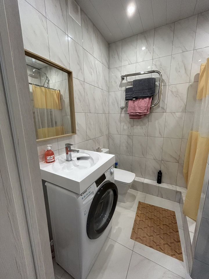 Квартира-студия, 31 м² — фото 8