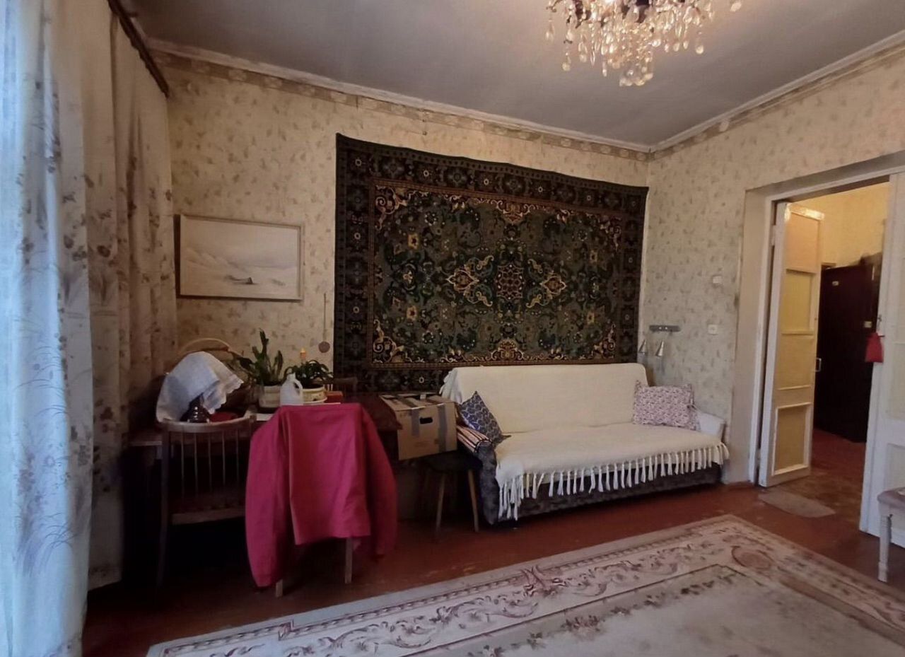 2-комнатная квартира, 60 м² — фото 2