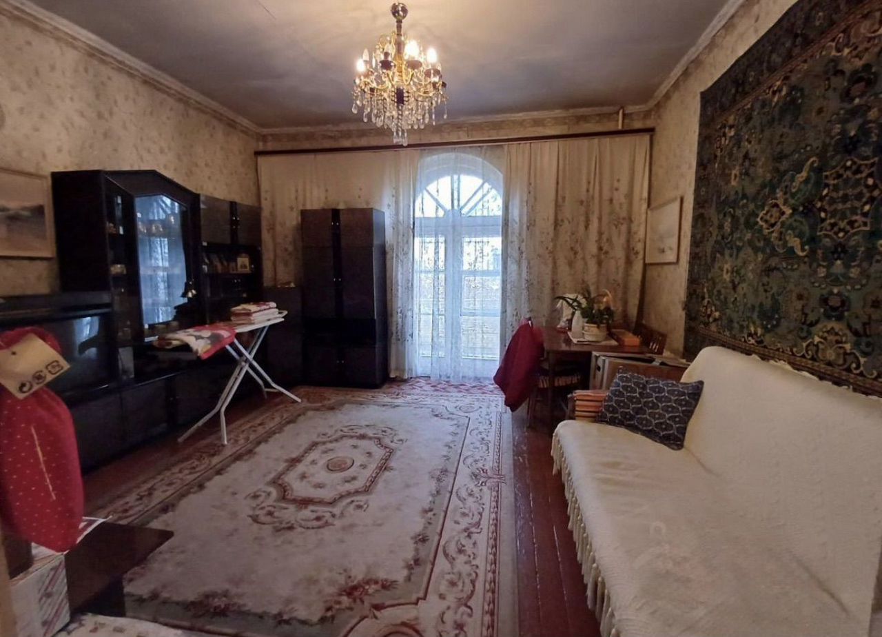 2-комнатная квартира, 60 м² — фото 3