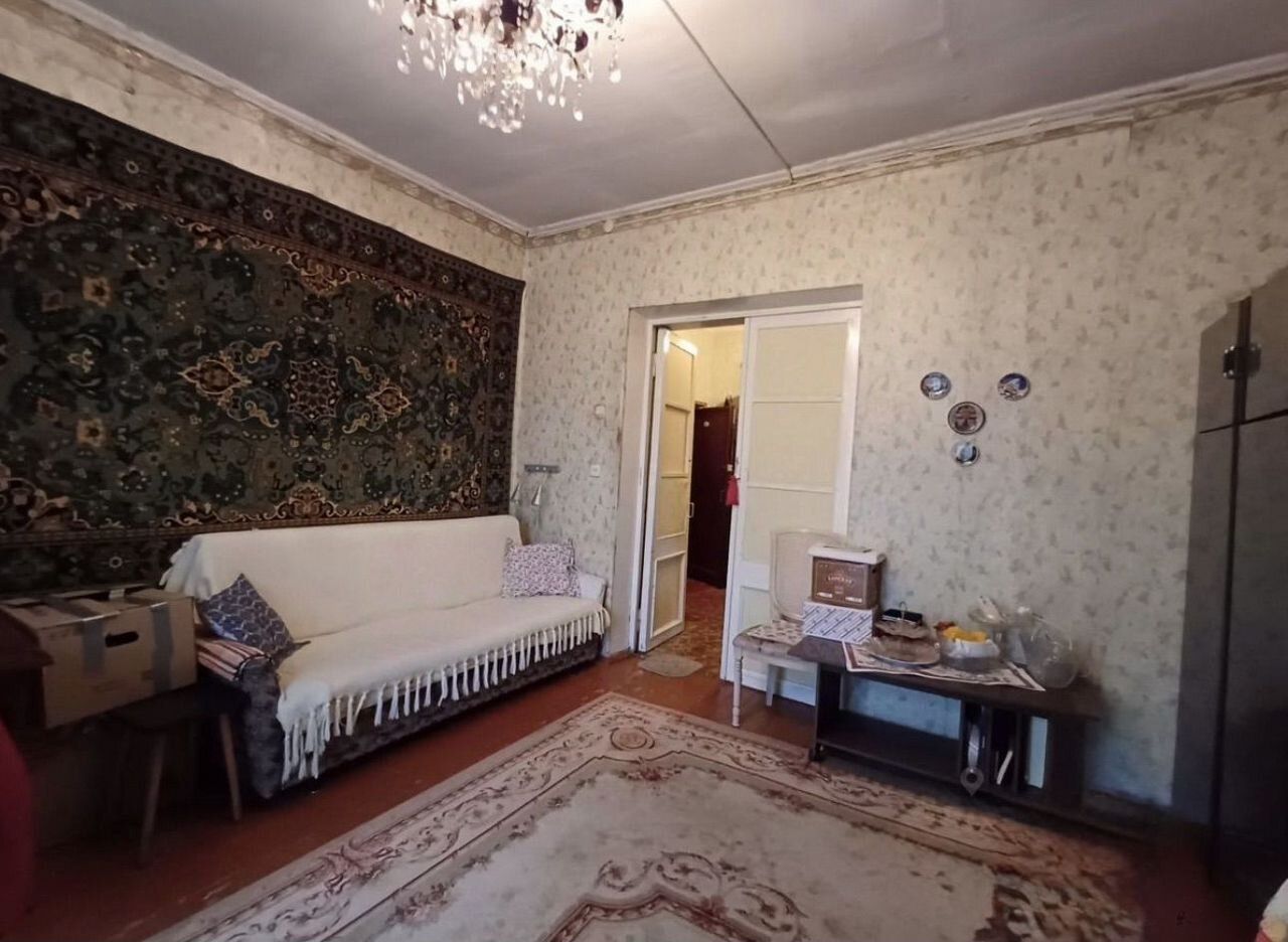 2-комнатная квартира, 60 м² — фото 4