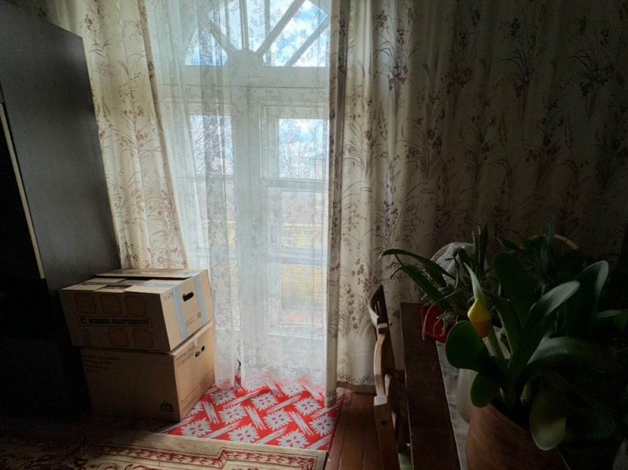2-комнатная квартира, 60 м² — фото 5