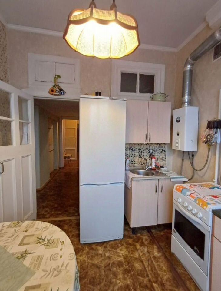 2-комнатная квартира, 60 м² — фото 6