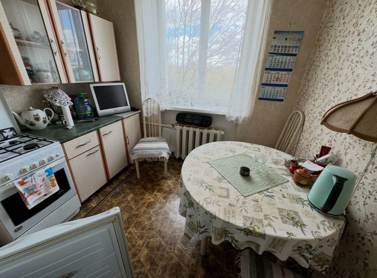 2-комнатная квартира, 60 м² — фото 8