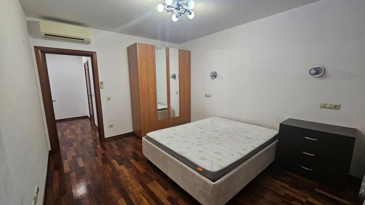 2-комнатная квартира, 70 м² — фото 4
