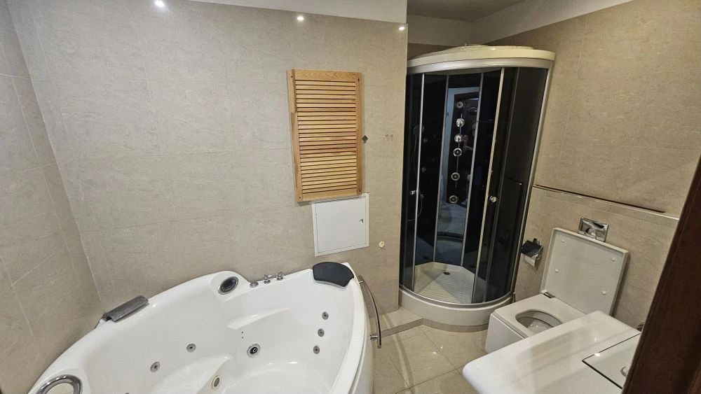 2-комнатная квартира, 70 м² — фото 5