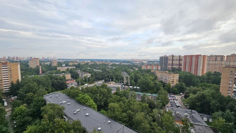 2-комнатная квартира, 70 м² — фото 7