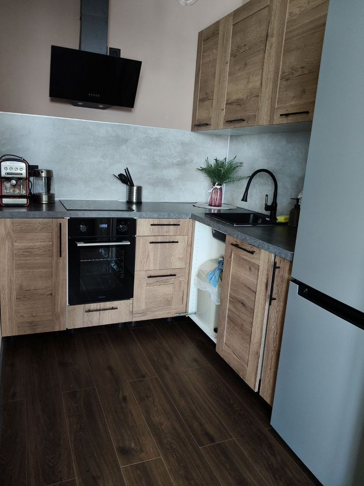 1-комнатная квартира, 37 м² — фото 4