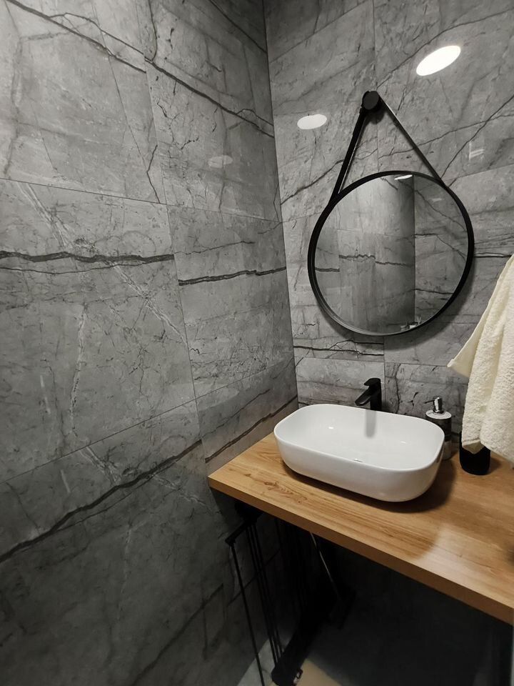 1-комнатная квартира, 37 м² — фото 8