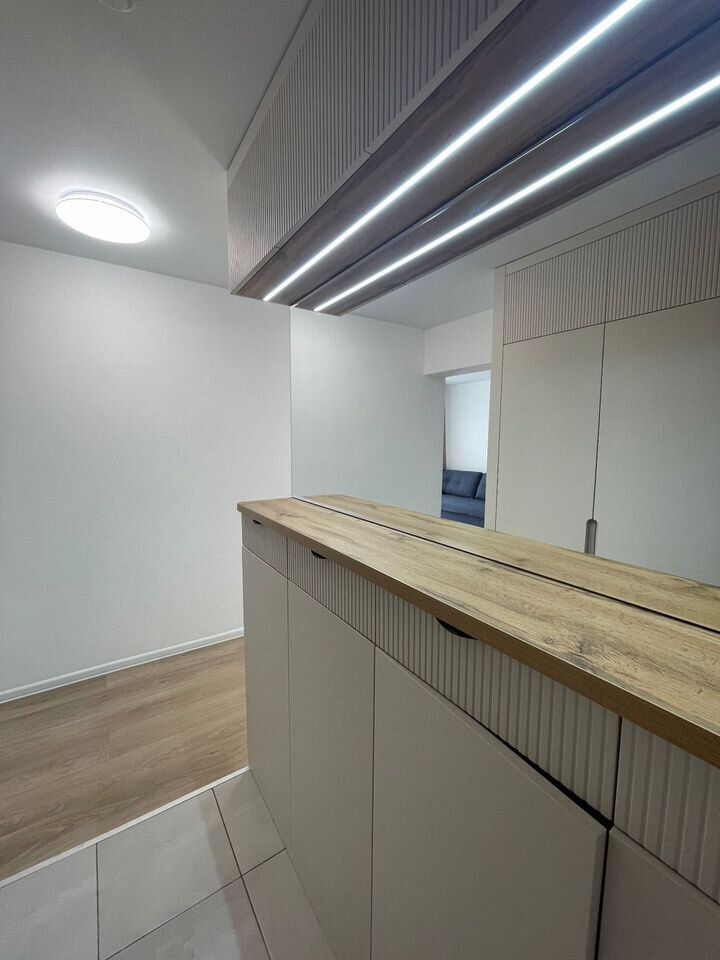 3-комнатная квартира, 82 м² — фото 1
