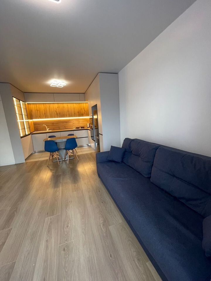 3-комнатная квартира, 82 м² — фото 2