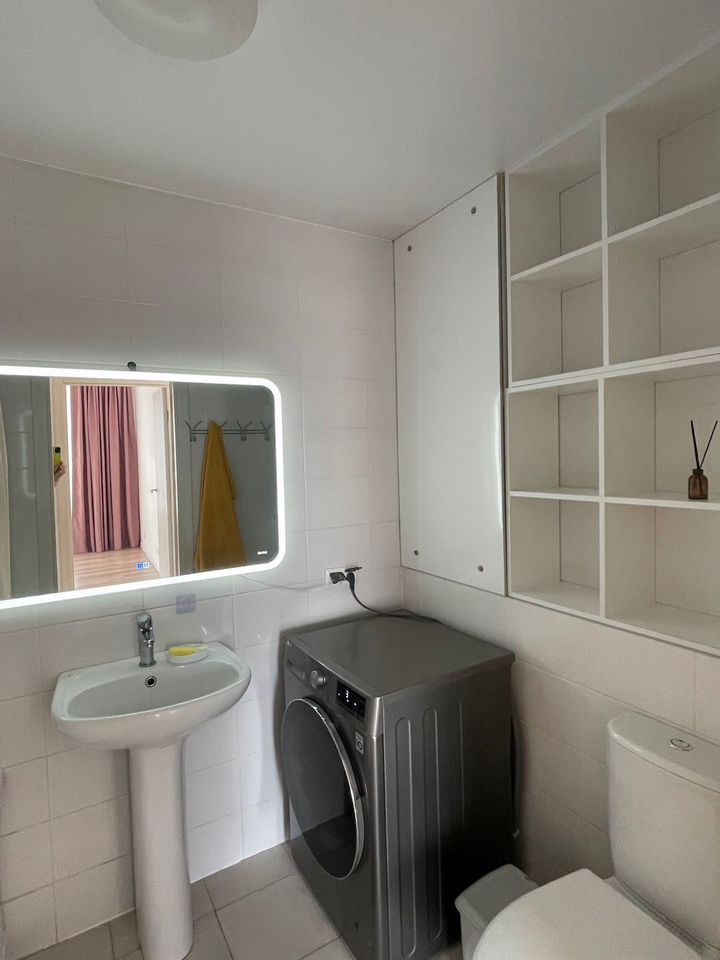 3-комнатная квартира, 82 м² — фото 3
