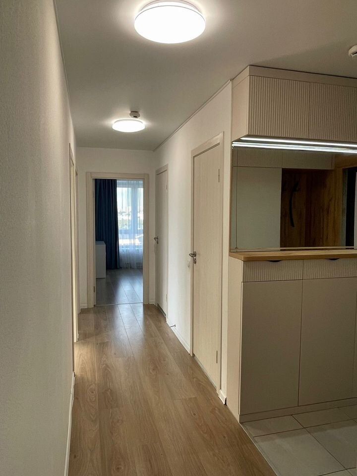 3-комнатная квартира, 82 м² — фото 4