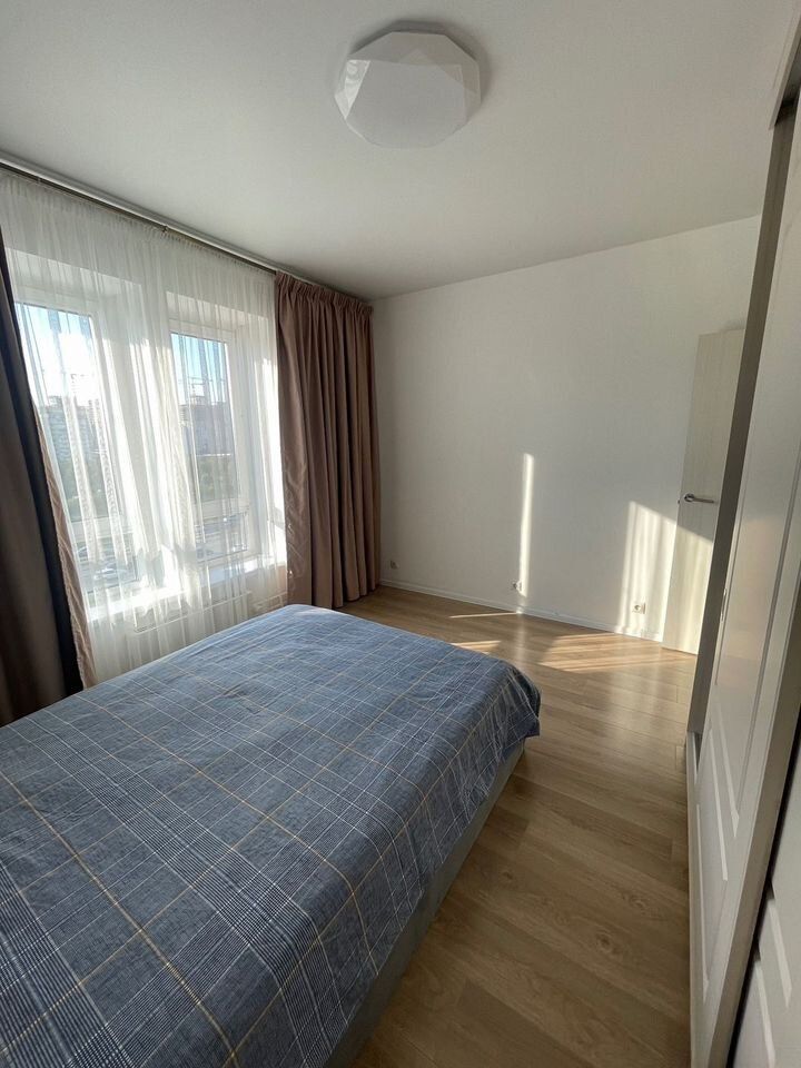 3-комнатная квартира, 82 м² — фото 5