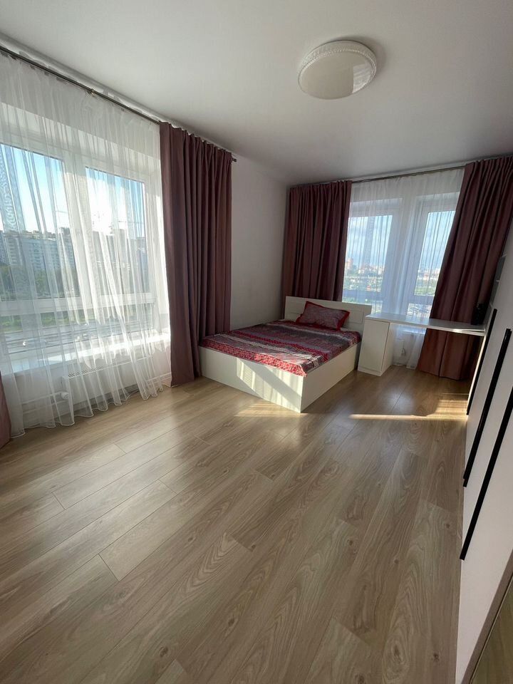 3-комнатная квартира, 82 м² — фото 6