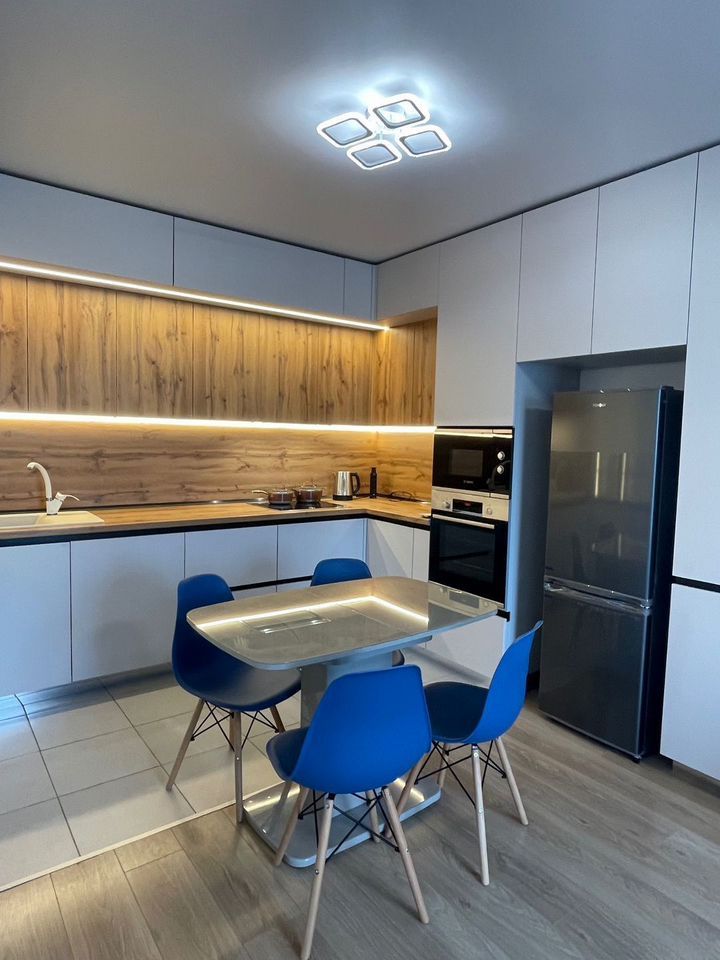 3-комнатная квартира, 82 м² — фото 7