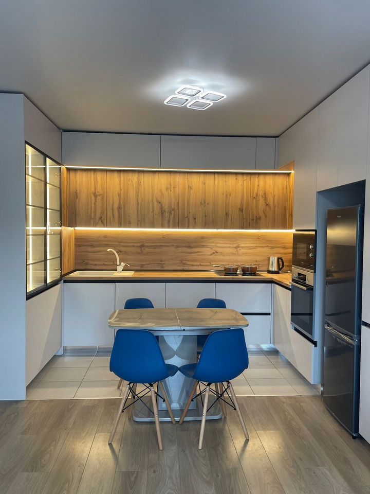 3-комнатная квартира, 82 м² — фото 8