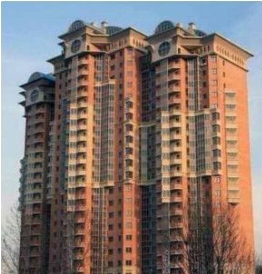 3-комнатная квартира, 104 м² — фото 1