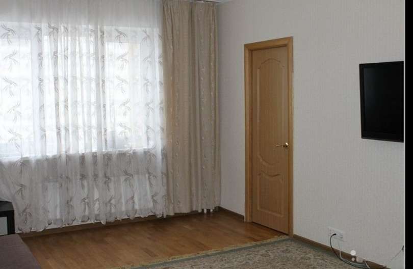 3-комнатная квартира, 104 м² — фото 3