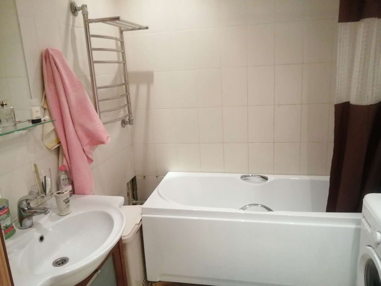3-комнатная квартира, 104 м² — фото 6