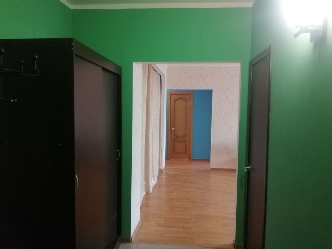 3-комнатная квартира, 104 м² — фото 8