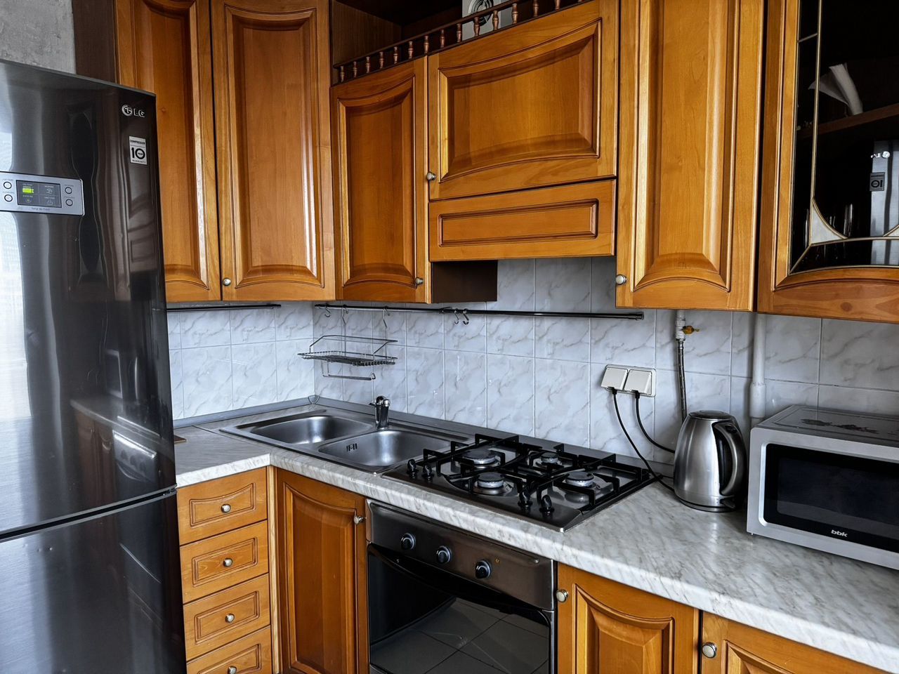 2-комнатная квартира, 45 м² — фото 4