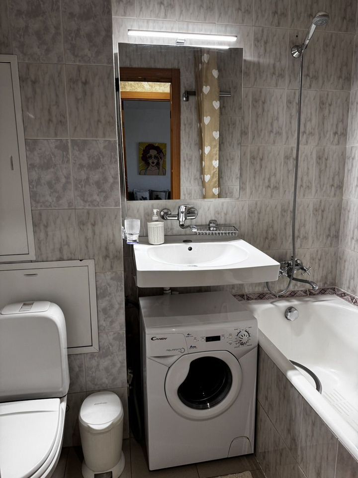 2-комнатная квартира, 45 м² — фото 8