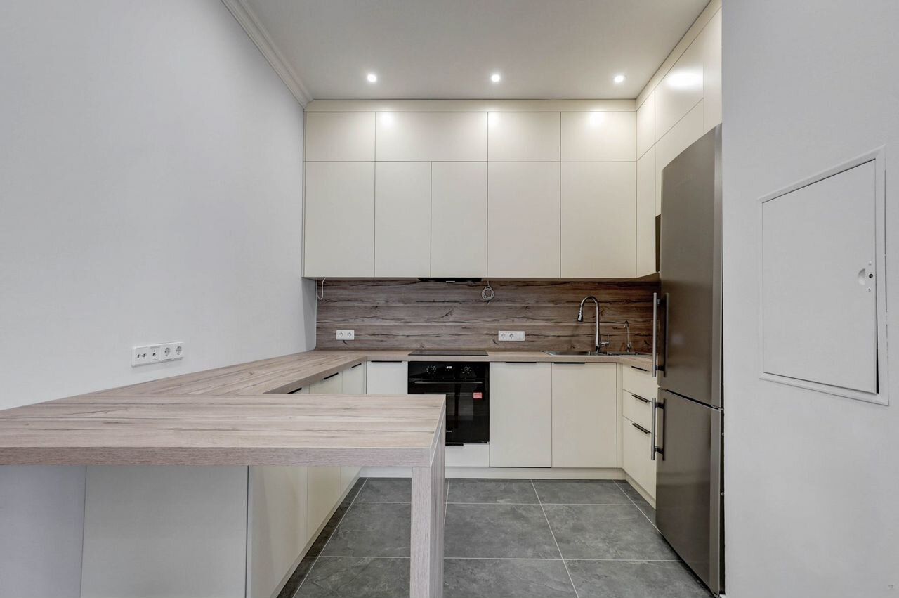 3-комнатная квартира, 140 м² — фото 8