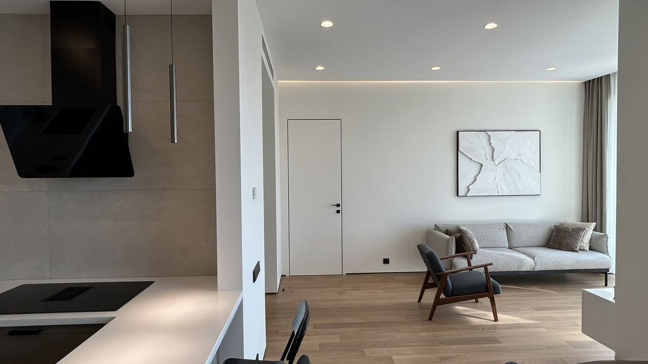 3-комнатная квартира, 82 м² — фото 5