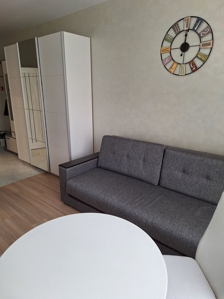 Квартира-студия, 24 м² — фото 2