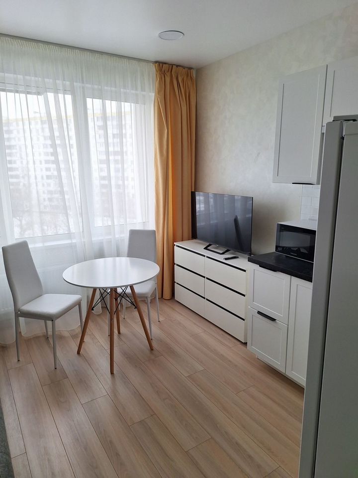 Квартира-студия, 24 м² — фото 3