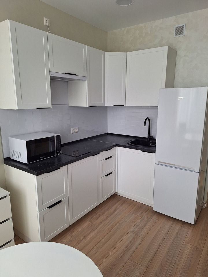 Квартира-студия, 24 м² — фото 4