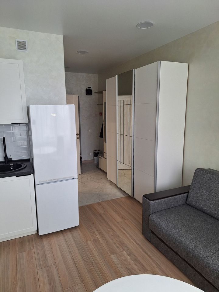 Квартира-студия, 24 м² — фото 5
