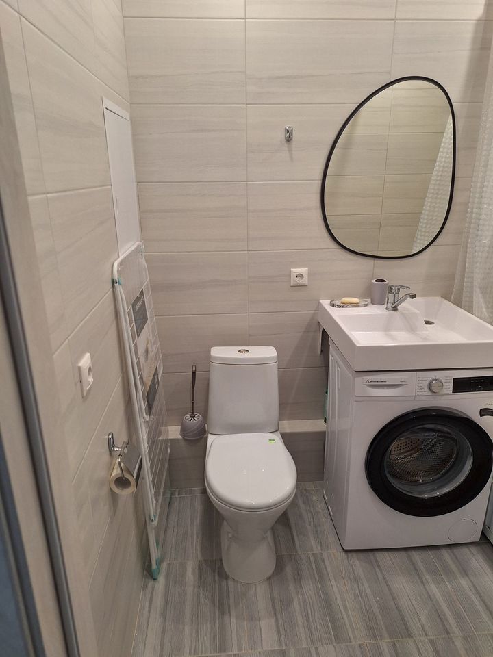 Квартира-студия, 24 м² — фото 6