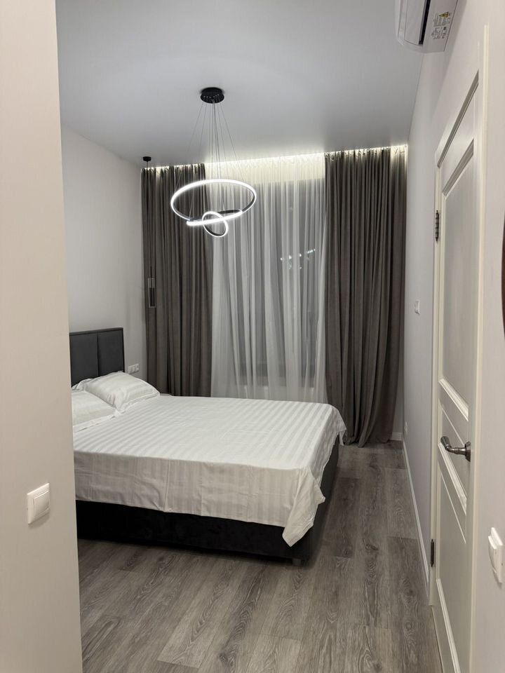 1-комнатная квартира, 35 м² — фото 2