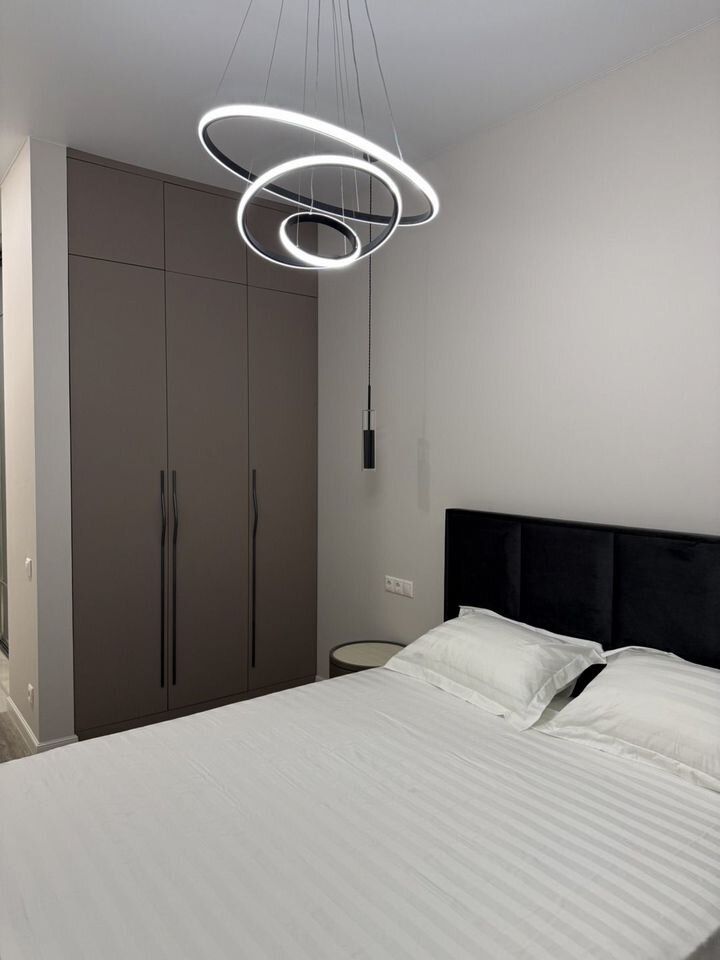 1-комнатная квартира, 35 м² — фото 3