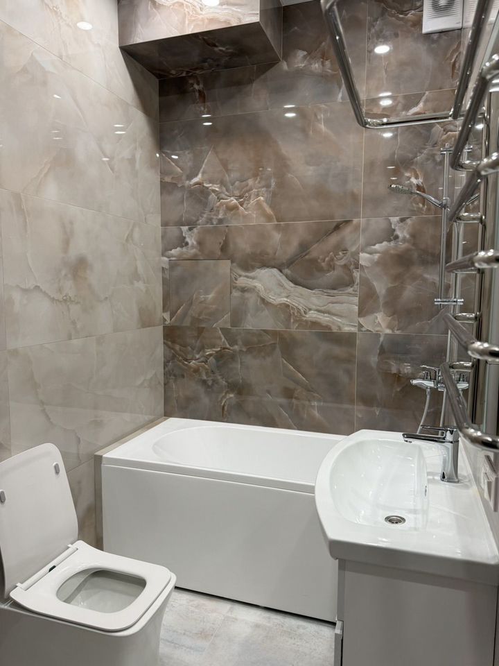 1-комнатная квартира, 35 м² — фото 4