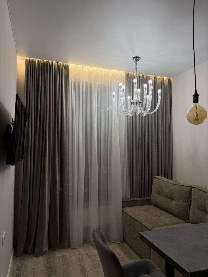 1-комнатная квартира, 35 м² — фото 6