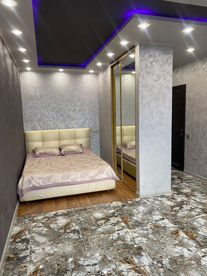 1-комнатная квартира, 39 м² — фото 1