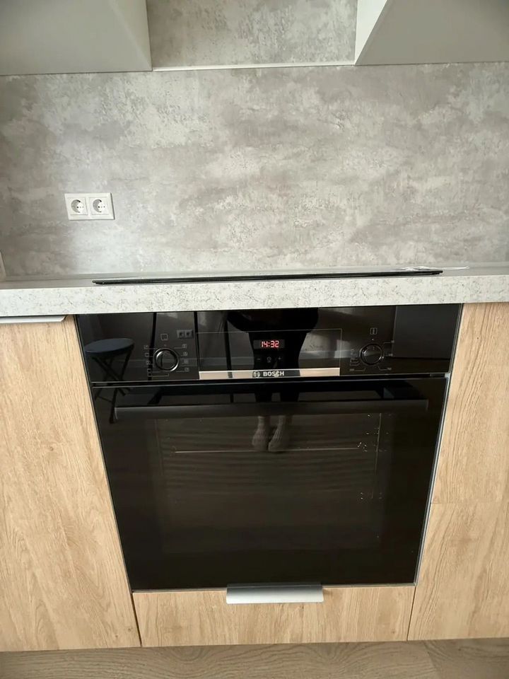 1-комнатная квартира, 42 м² — фото 3