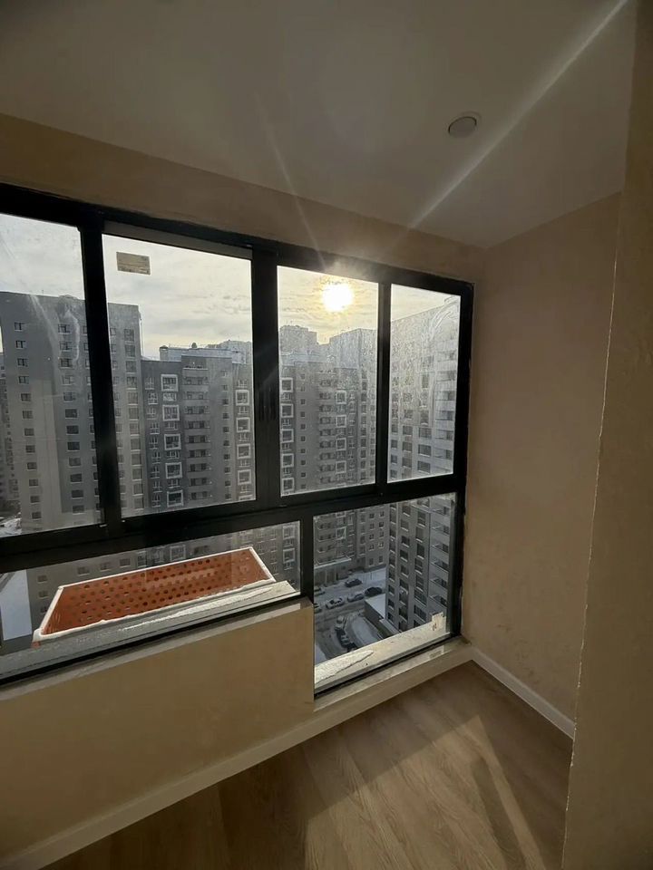 1-комнатная квартира, 42 м² — фото 5