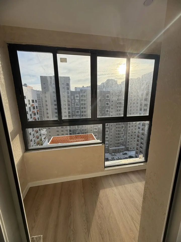 1-комнатная квартира, 42 м² — фото 6