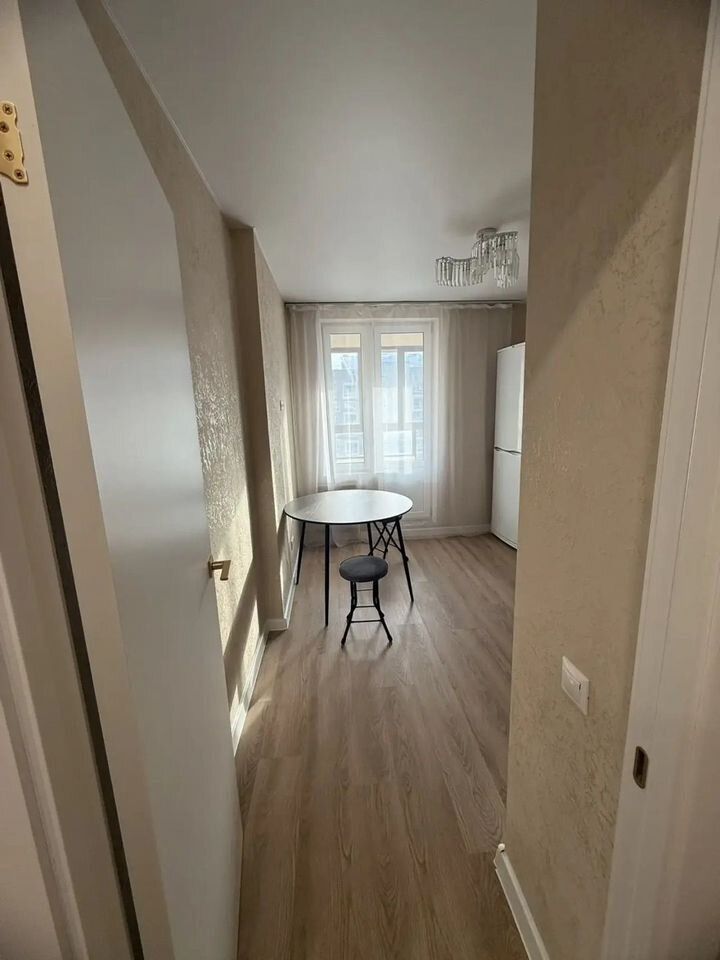 1-комнатная квартира, 42 м² — фото 7