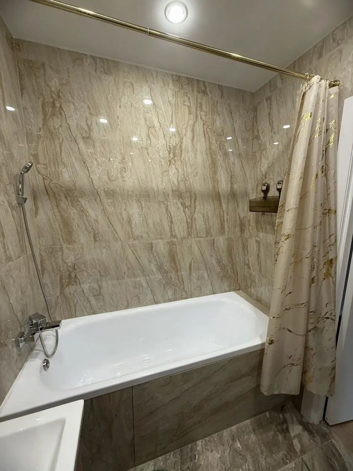 1-комнатная квартира, 42 м² — фото 8