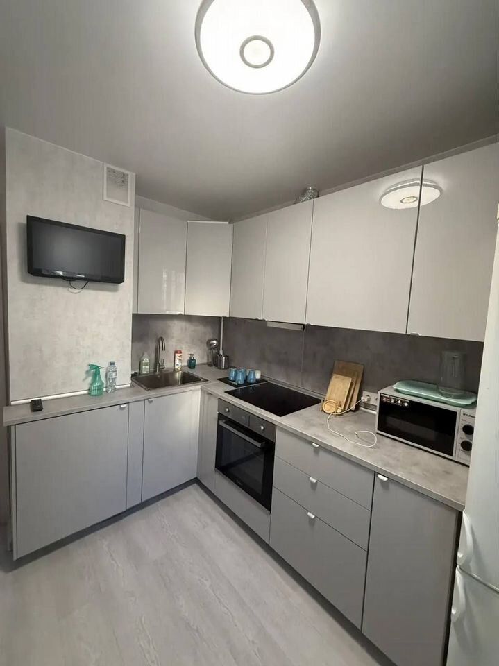 2-комнатная квартира, 55 м² — фото 2