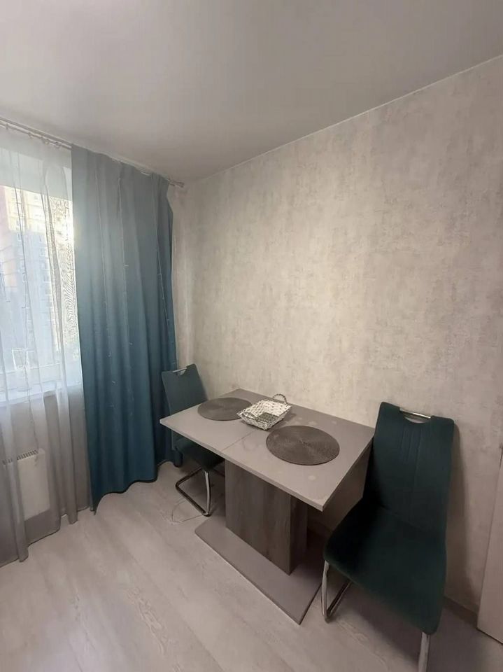 2-комнатная квартира, 55 м² — фото 3