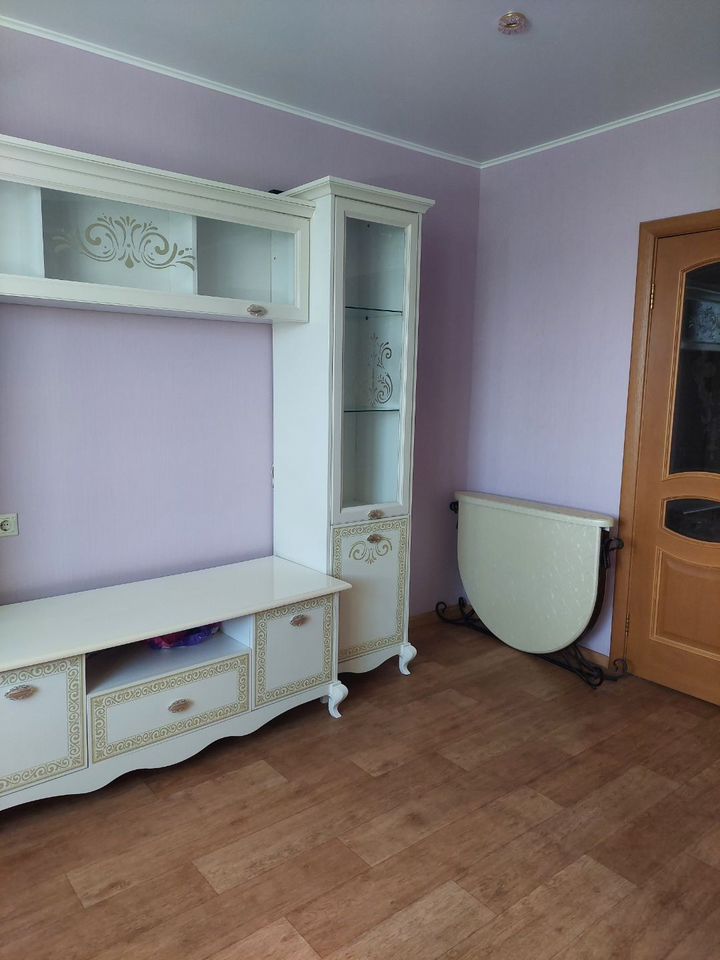 2-комнатная квартира, 50 м² — фото 1