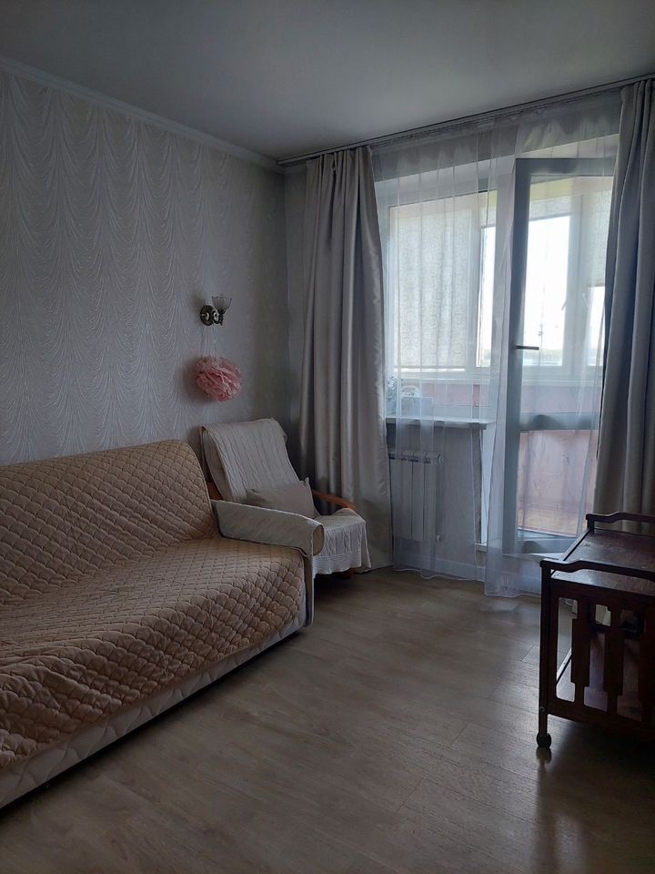 2-комнатная квартира, 50 м² — фото 4