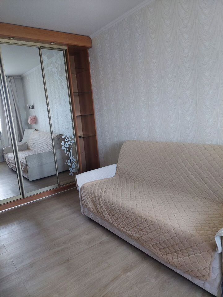 2-комнатная квартира, 50 м² — фото 5