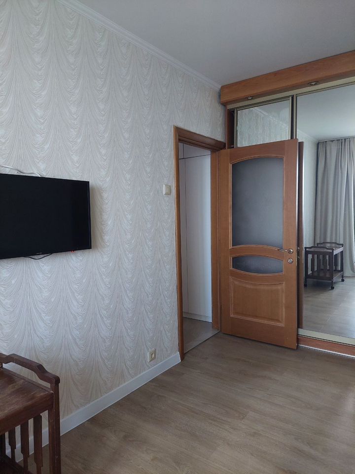 2-комнатная квартира, 50 м² — фото 6