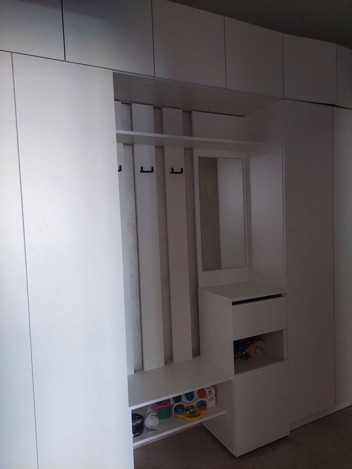 2-комнатная квартира, 50 м² — фото 8